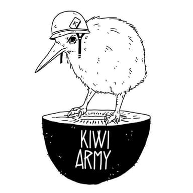 Kiwi Army