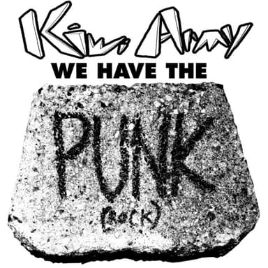 We Have the Punk Rock
